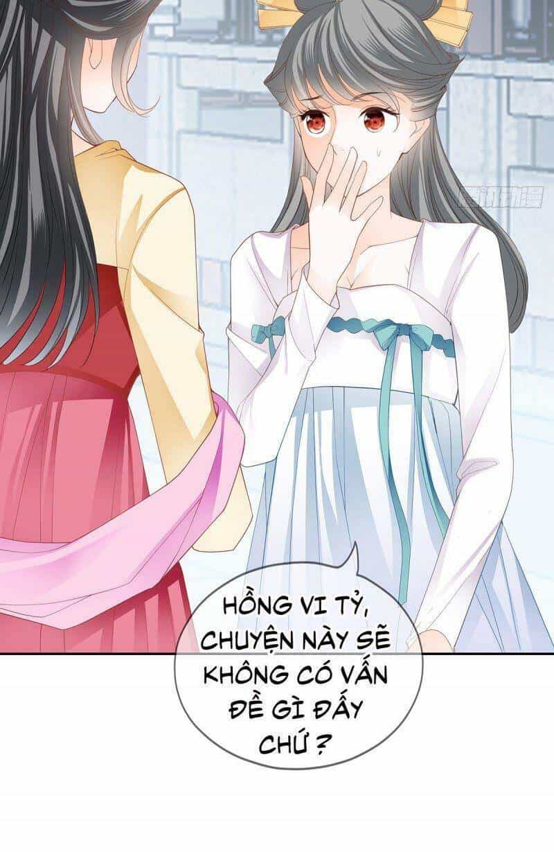 Bổn Vương Muốn Ngươi - Chương 16 - ảnh 19