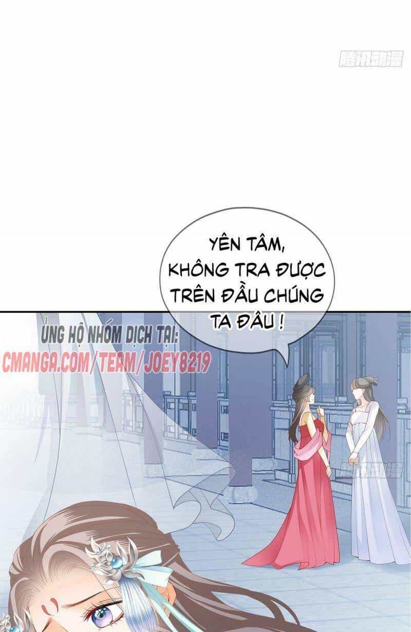Bổn Vương Muốn Ngươi - Chương 16 - ảnh 20