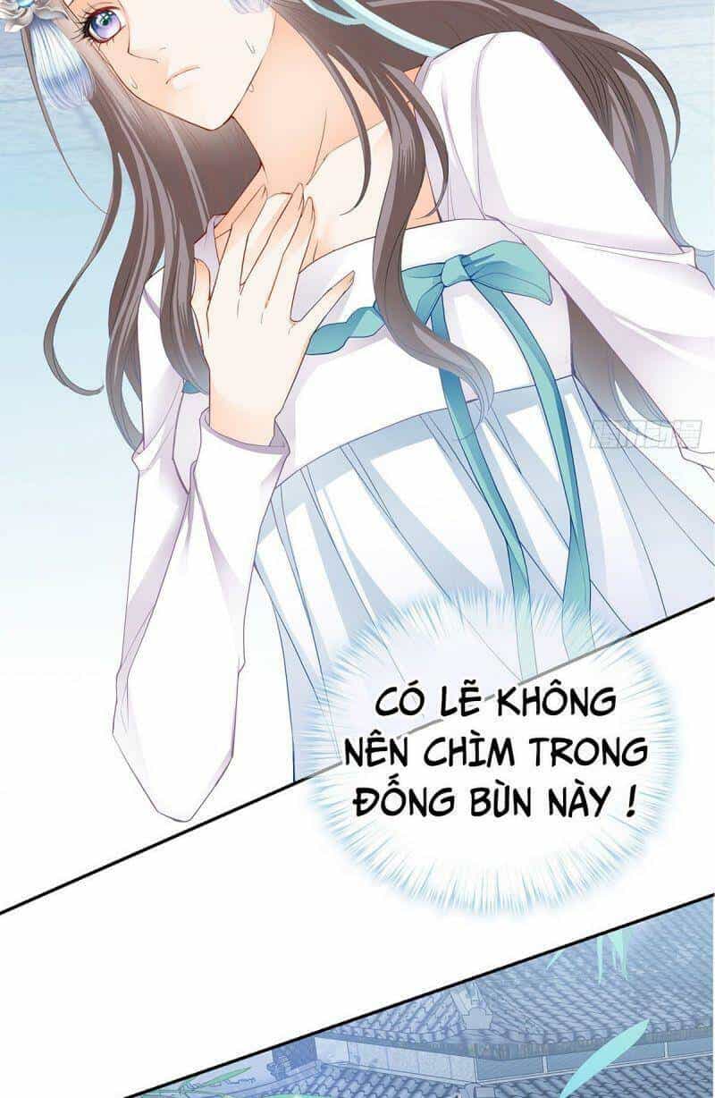 Bổn Vương Muốn Ngươi - Chương 16 - ảnh 21