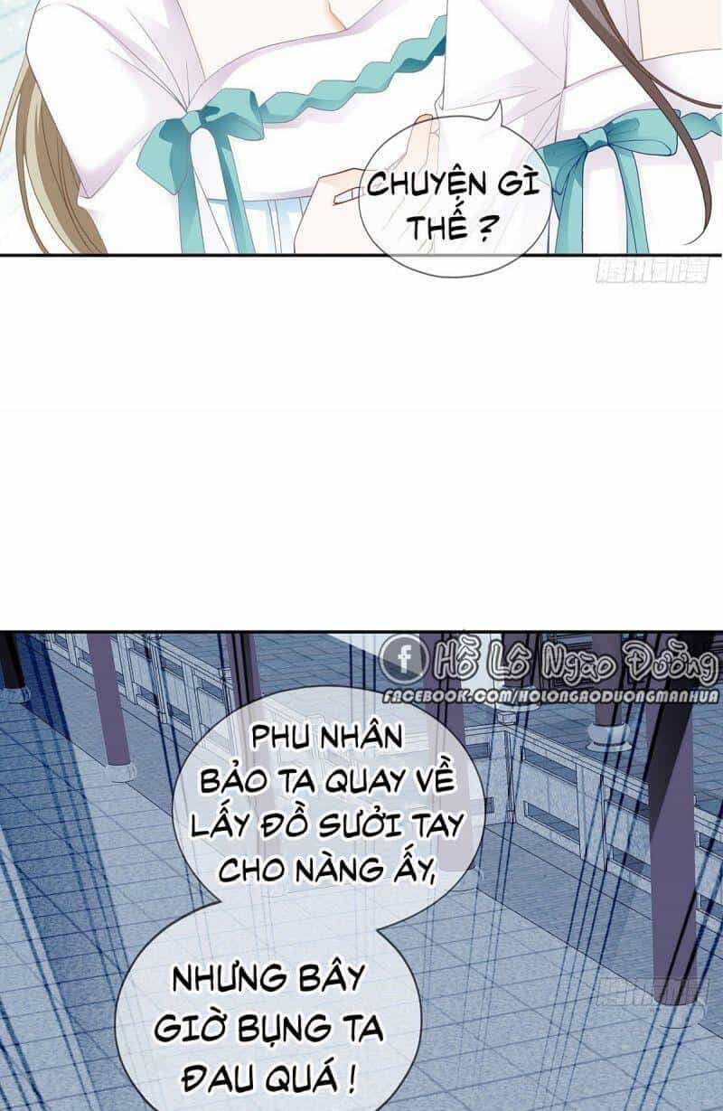 Bổn Vương Muốn Ngươi - Chương 16 - ảnh 24