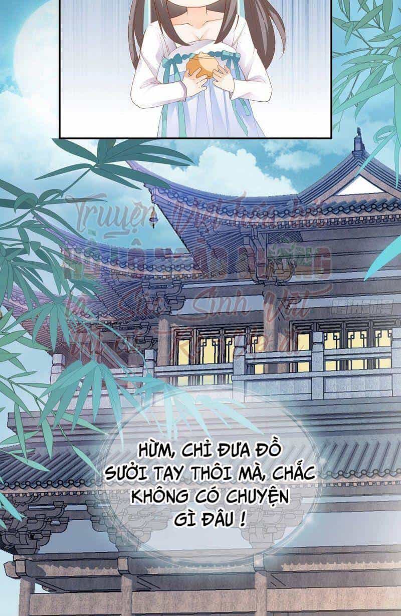 Bổn Vương Muốn Ngươi - Chương 16 - ảnh 27