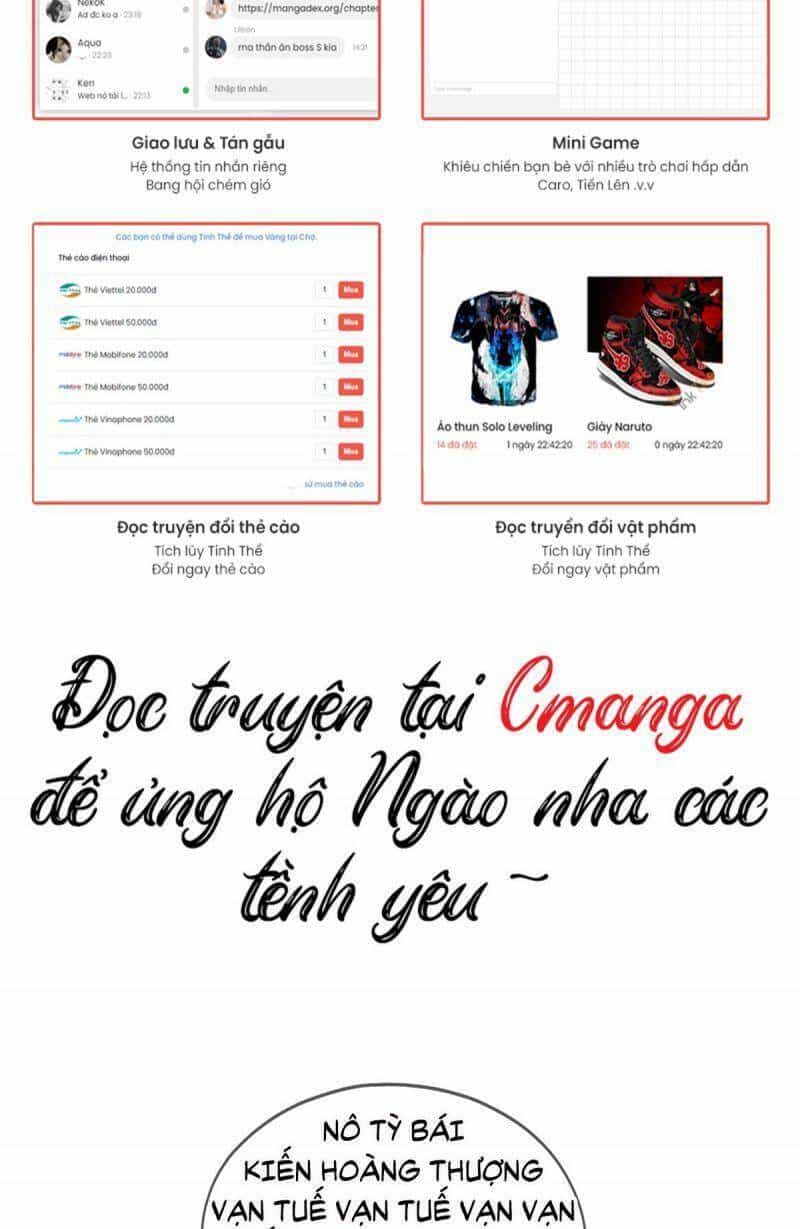 Bổn Vương Muốn Ngươi - Chương 16 - ảnh 29