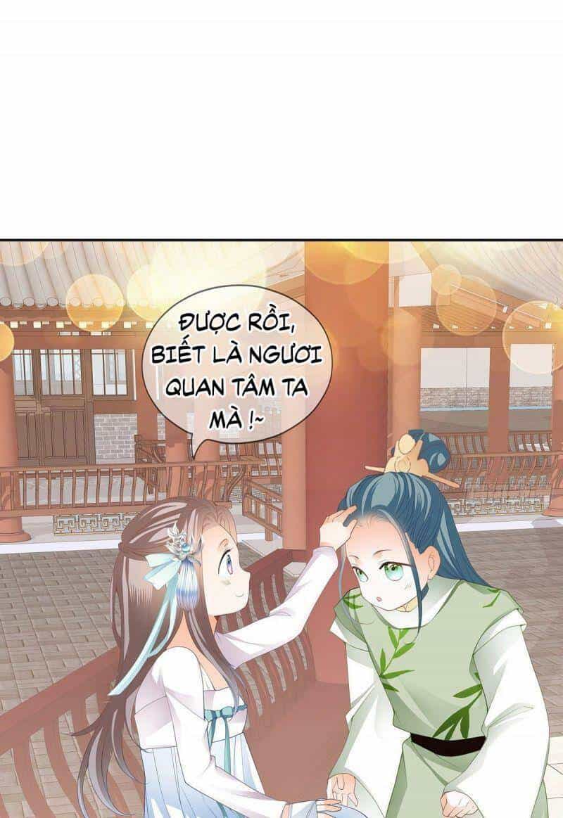Bổn Vương Muốn Ngươi - Chương 16 - ảnh 3