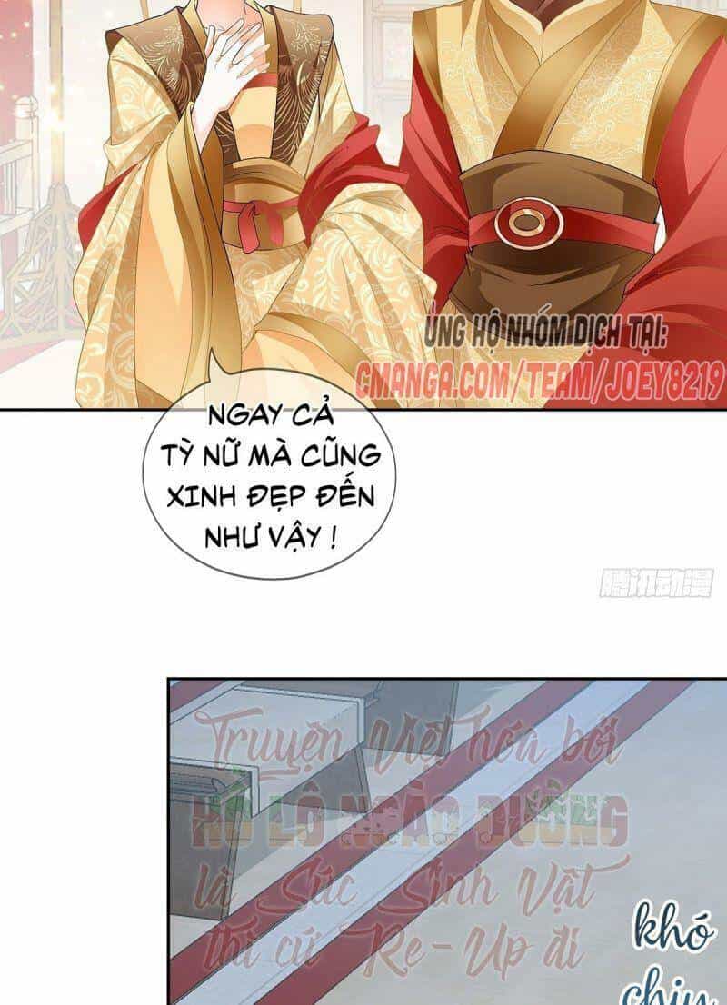 Bổn Vương Muốn Ngươi - Chương 16 - ảnh 35