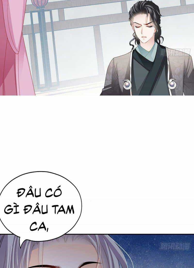 Bổn Vương Muốn Ngươi - Chương 16 - ảnh 39