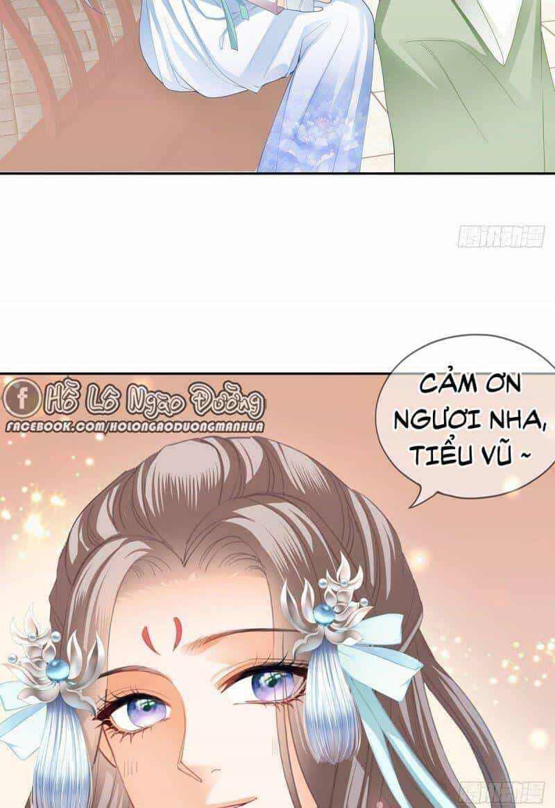 Bổn Vương Muốn Ngươi - Chương 16 - ảnh 4