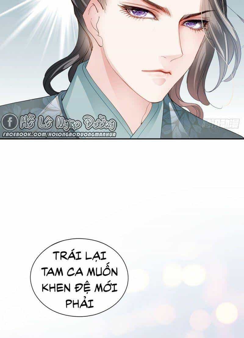 Bổn Vương Muốn Ngươi - Chương 16 - ảnh 41