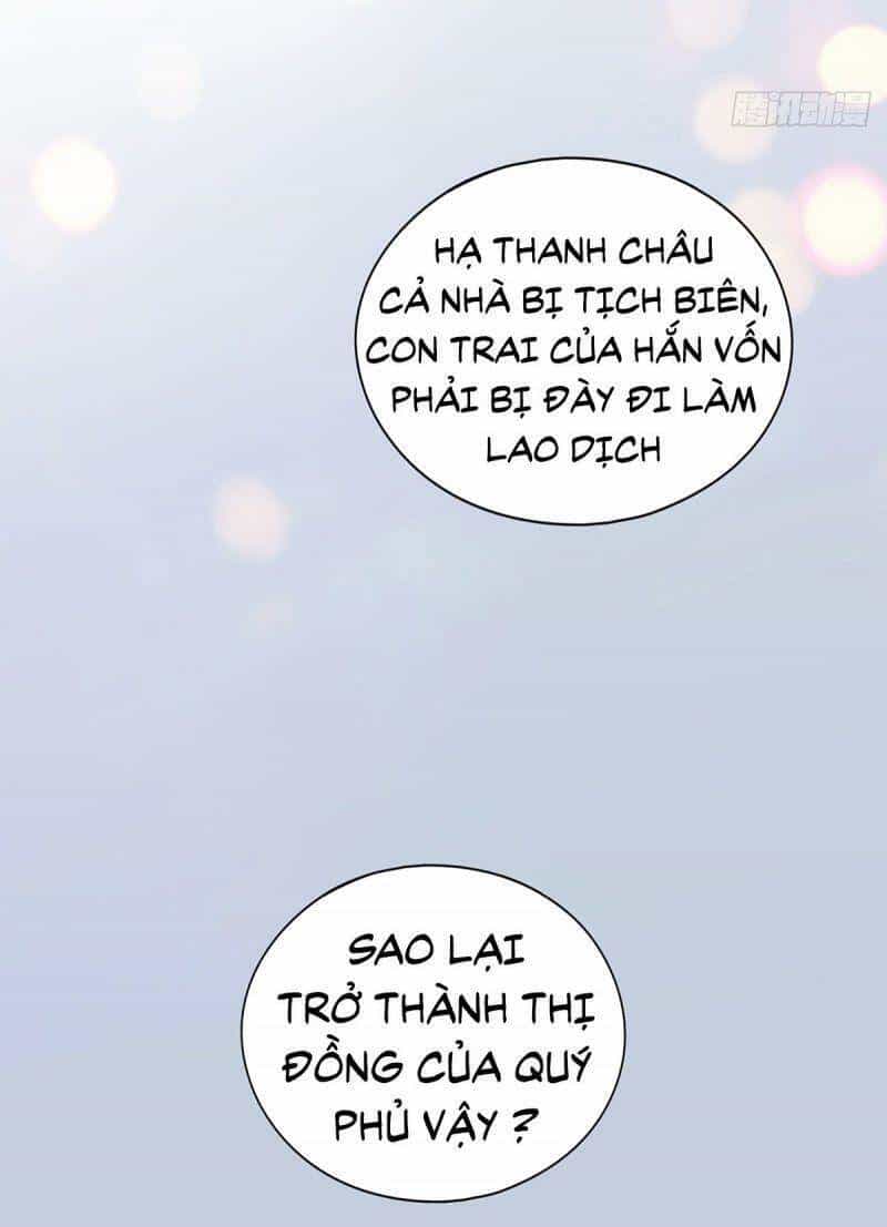 Bổn Vương Muốn Ngươi - Chương 16 - ảnh 42
