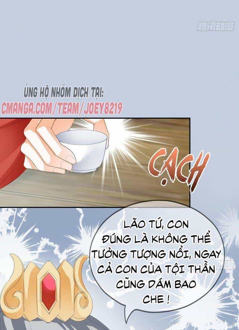 Bổn Vương Muốn Ngươi - Chương 16 - ảnh 43