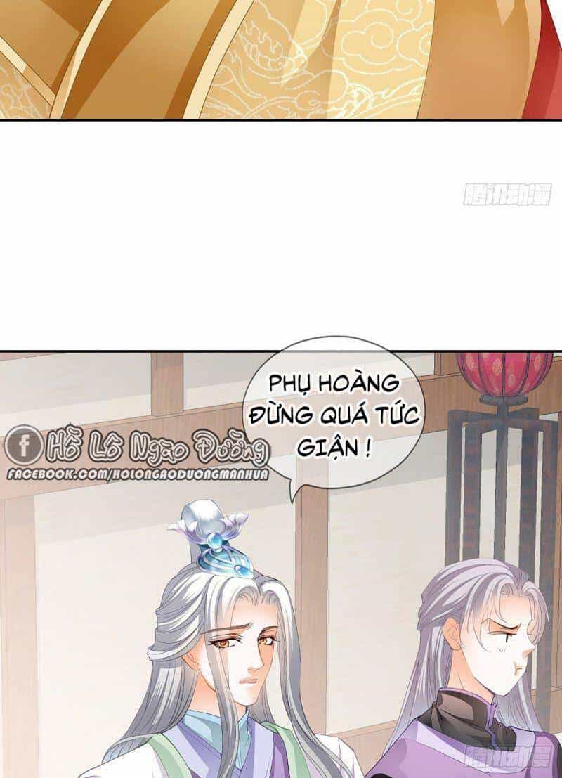Bổn Vương Muốn Ngươi - Chương 16 - ảnh 45