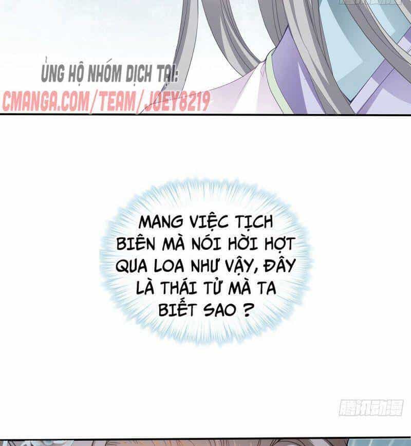 Bổn Vương Muốn Ngươi - Chương 16 - ảnh 50