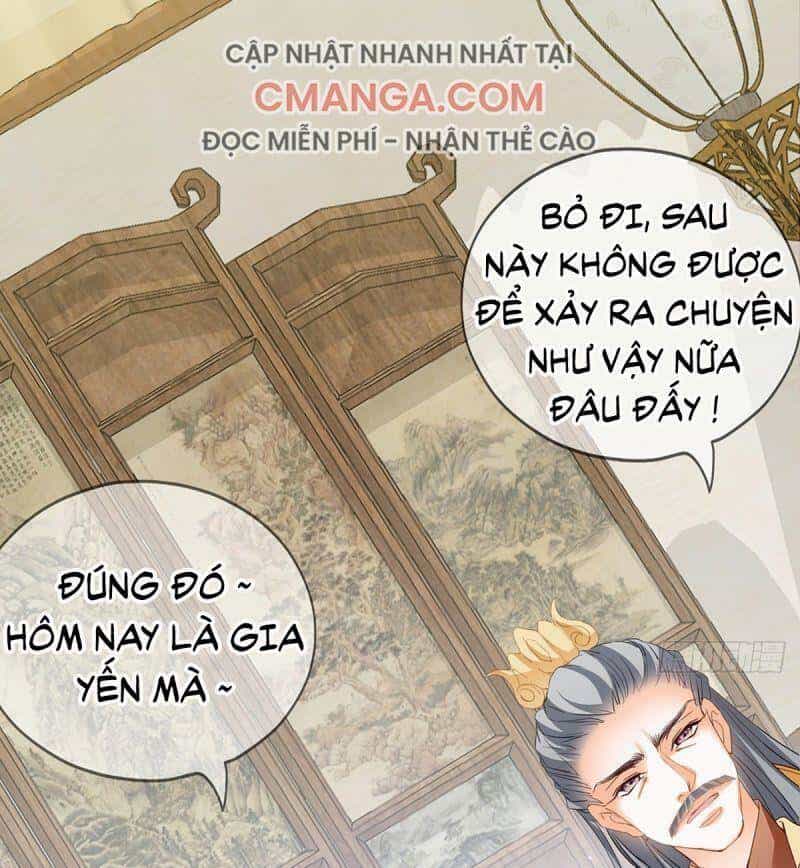 Bổn Vương Muốn Ngươi - Chương 16 - ảnh 52