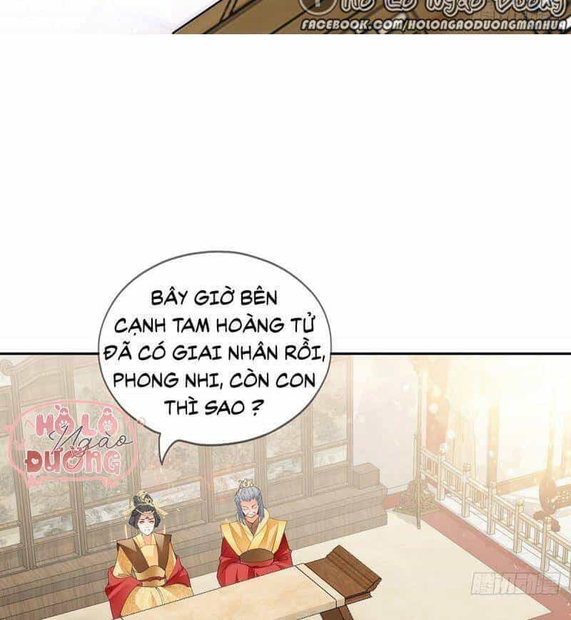 Bổn Vương Muốn Ngươi - Chương 16 - ảnh 54