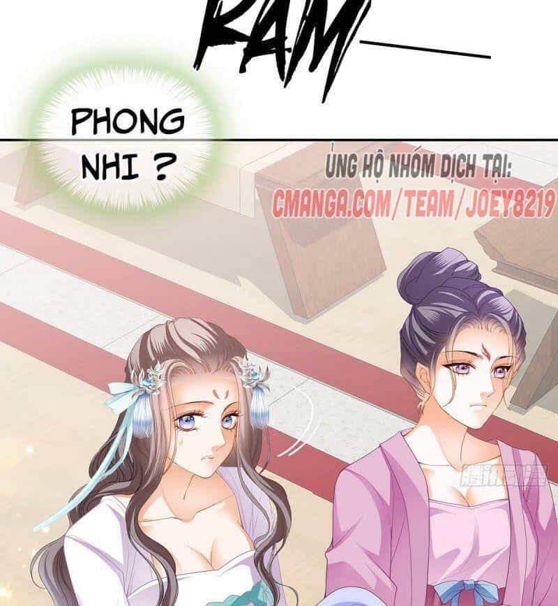 Bổn Vương Muốn Ngươi - Chương 16 - ảnh 56