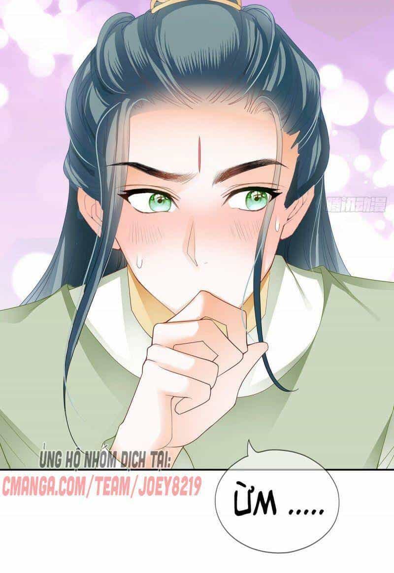 Bổn Vương Muốn Ngươi - Chương 16 - ảnh 6