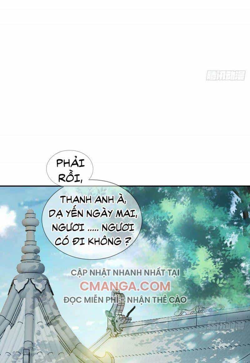 Bổn Vương Muốn Ngươi - Chương 16 - ảnh 7