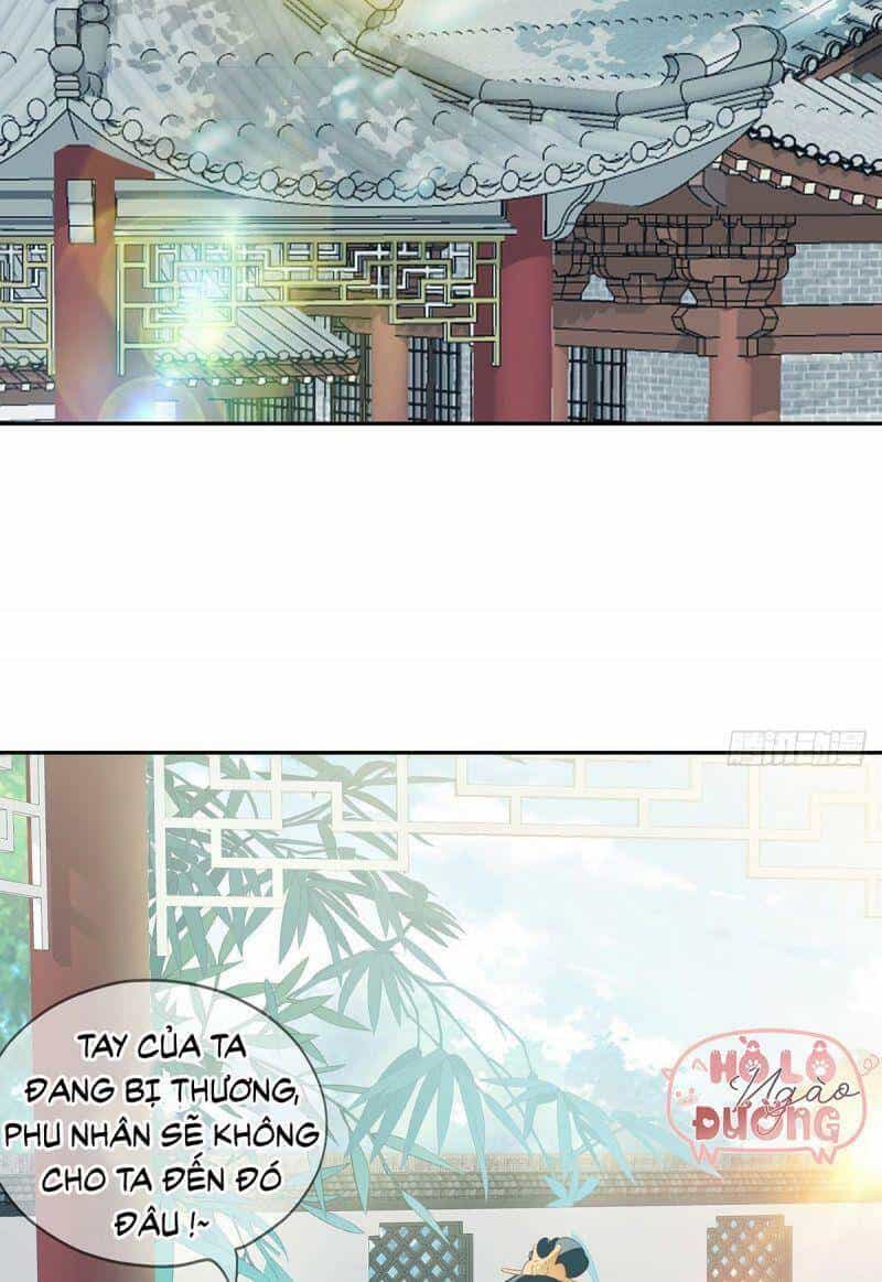 Bổn Vương Muốn Ngươi - Chương 16 - ảnh 8