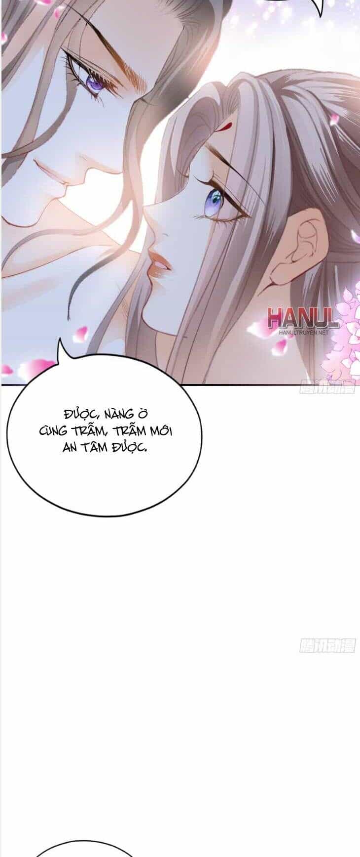 Bổn Vương Muốn Ngươi - Chương 174 - ảnh 10