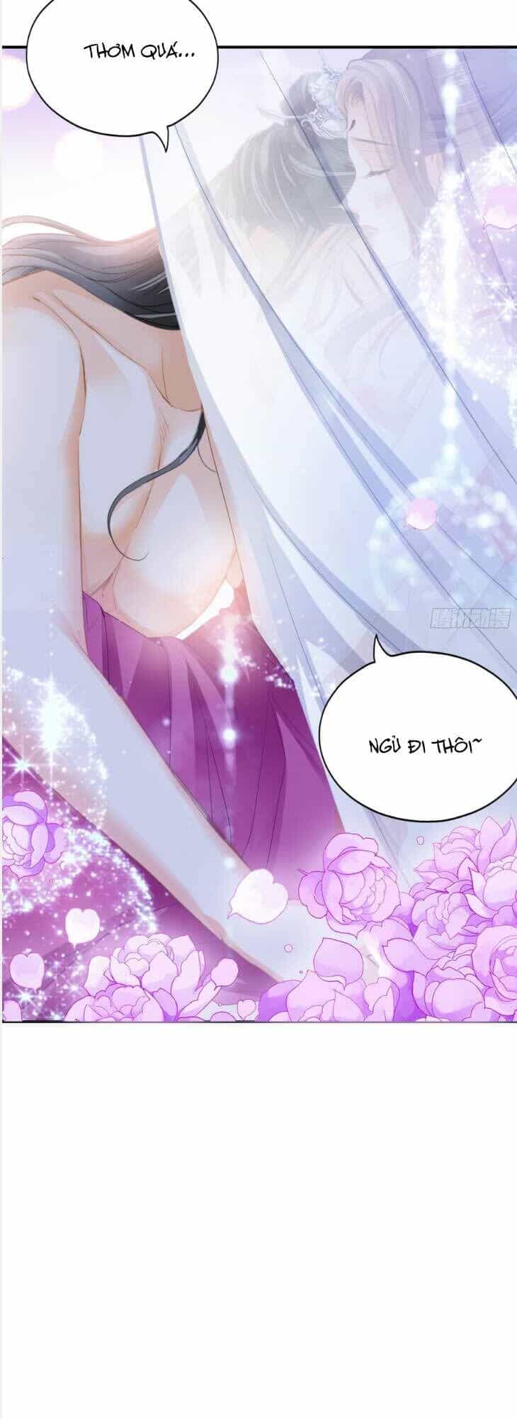 Bổn Vương Muốn Ngươi - Chương 174 - ảnh 11