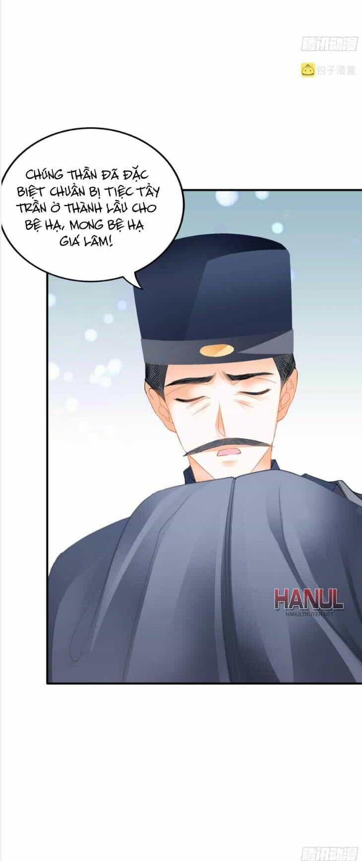 Bổn Vương Muốn Ngươi - Chương 174 - ảnh 16