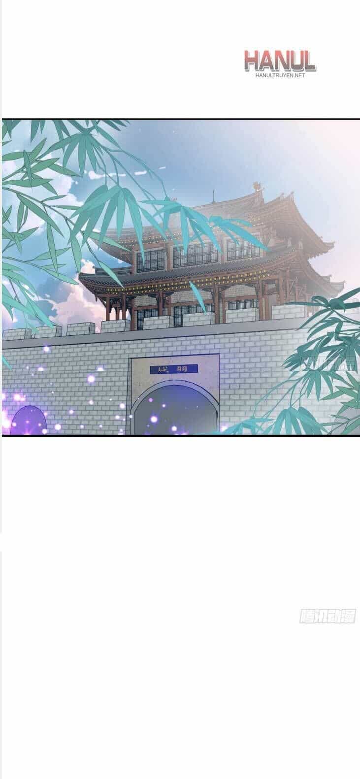 Bổn Vương Muốn Ngươi - Chương 174 - ảnh 18