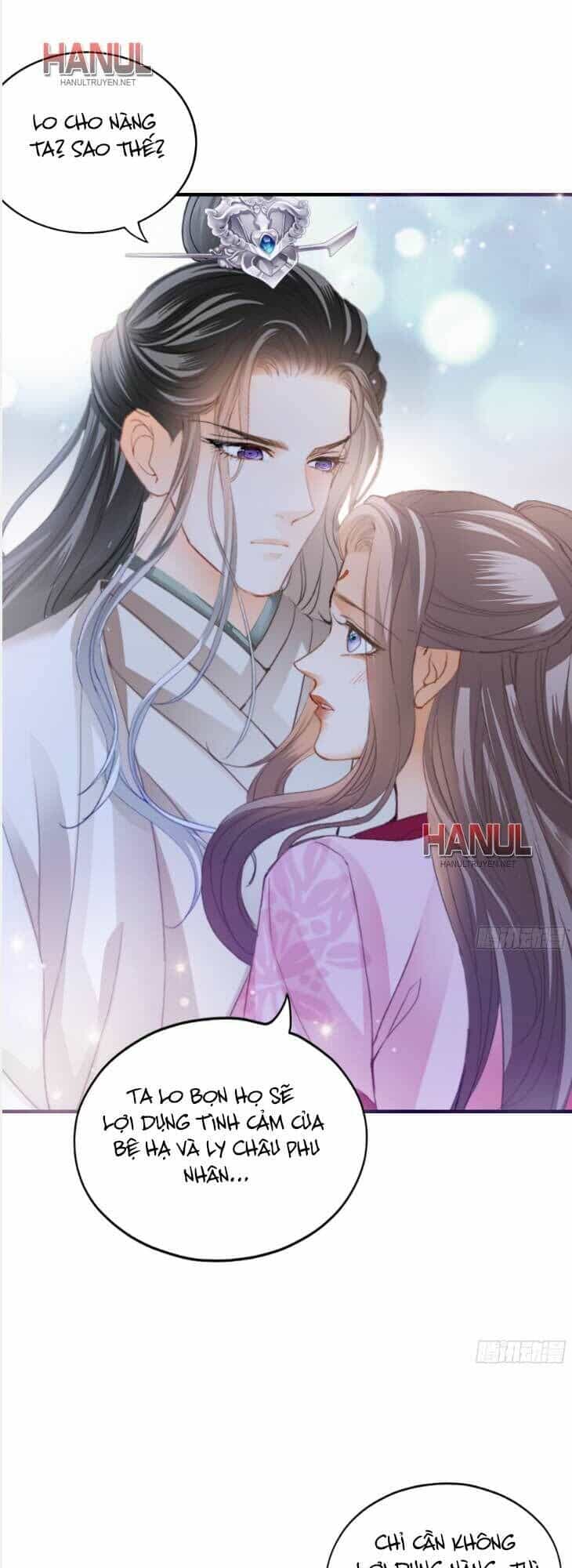 Bổn Vương Muốn Ngươi - Chương 174 - ảnh 2