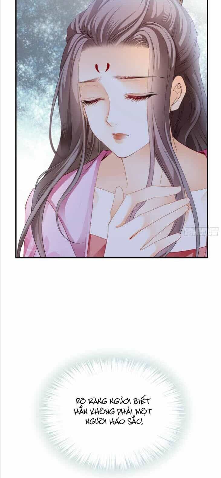 Bổn Vương Muốn Ngươi - Chương 174 - ảnh 28