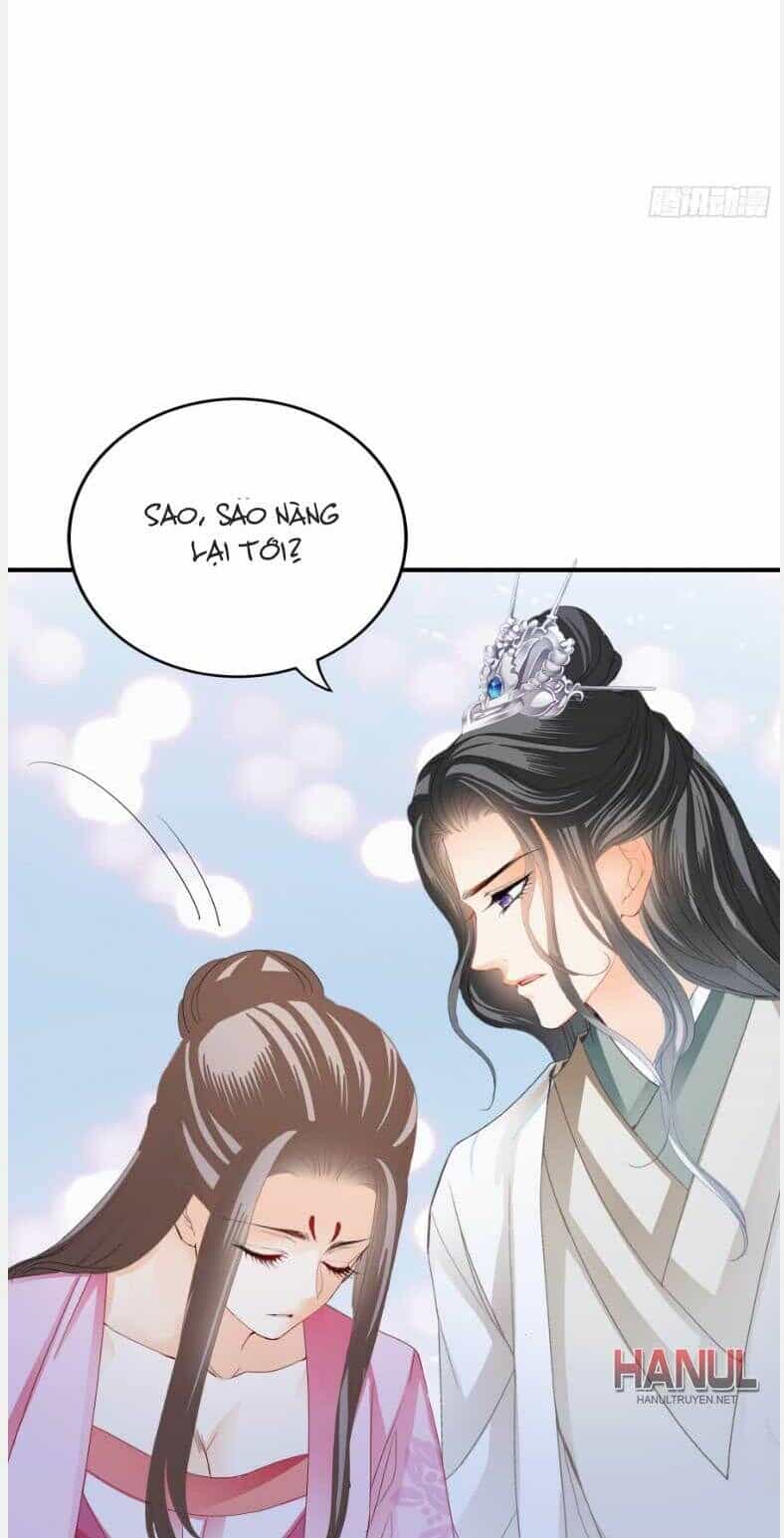Bổn Vương Muốn Ngươi - Chương 176 - ảnh 12