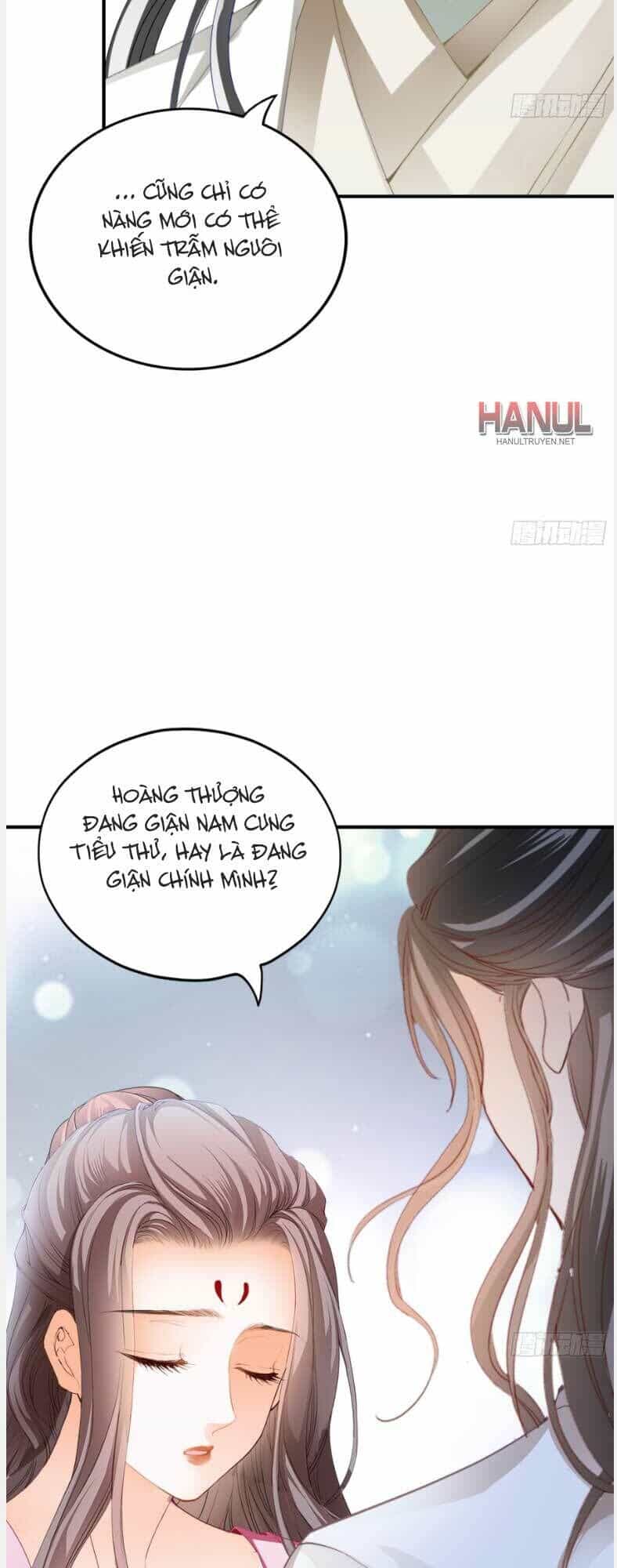 Bổn Vương Muốn Ngươi - Chương 176 - ảnh 14