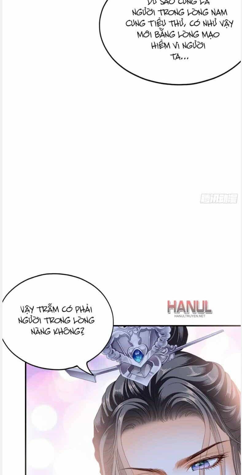 Bổn Vương Muốn Ngươi - Chương 176 - ảnh 17