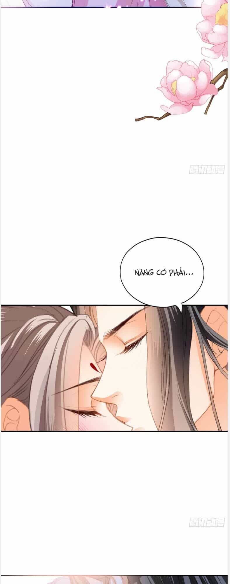 Bổn Vương Muốn Ngươi - Chương 176 - ảnh 21