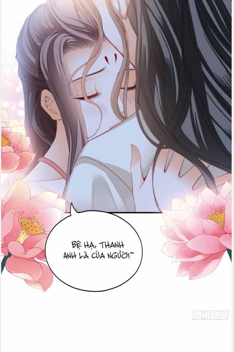 Bổn Vương Muốn Ngươi - Chương 176 - ảnh 22