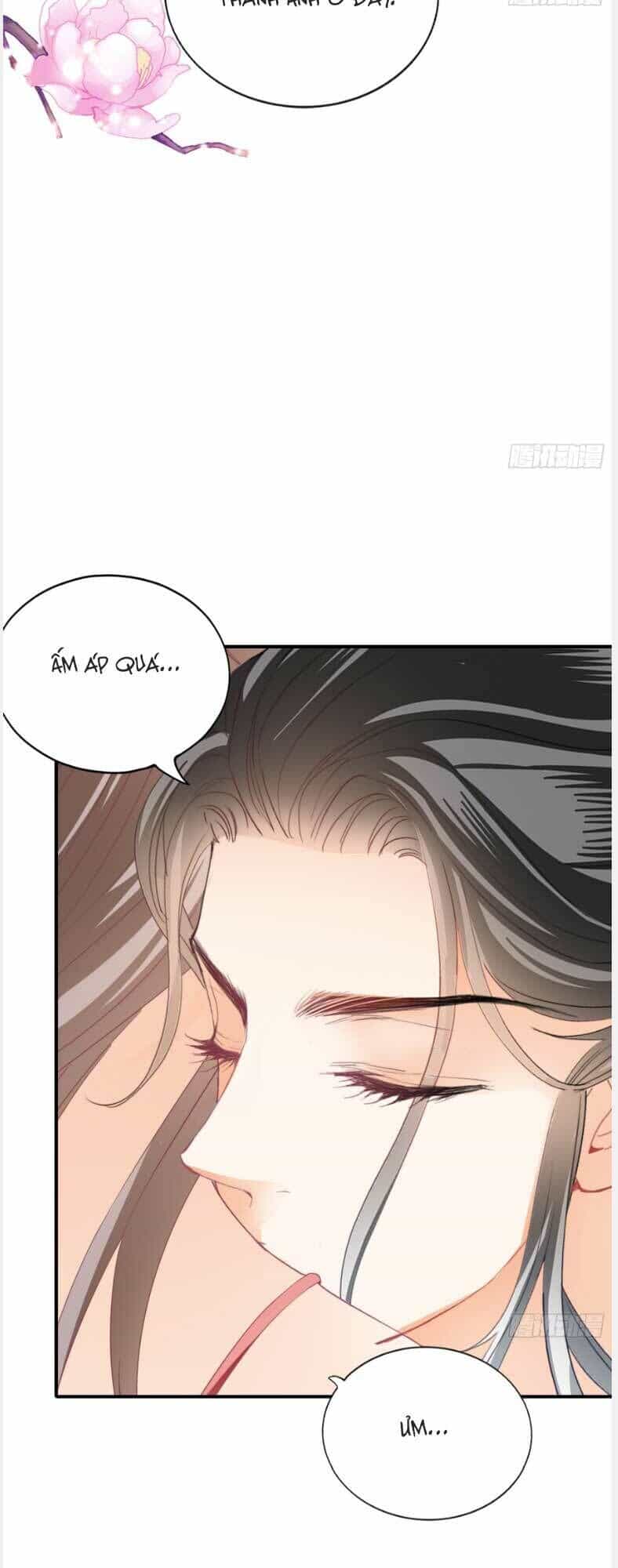 Bổn Vương Muốn Ngươi - Chương 176 - ảnh 25