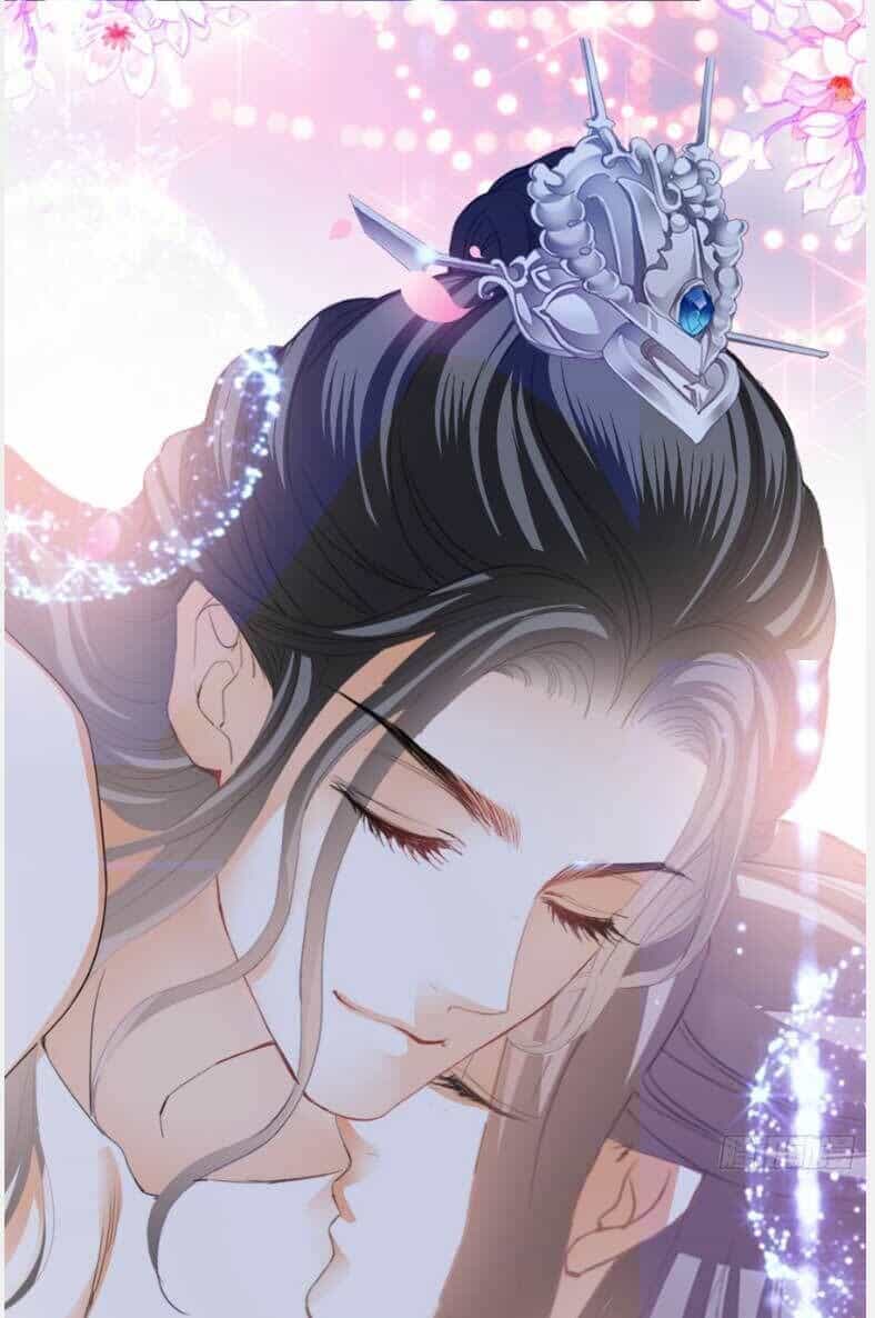 Bổn Vương Muốn Ngươi - Chương 176 - ảnh 28
