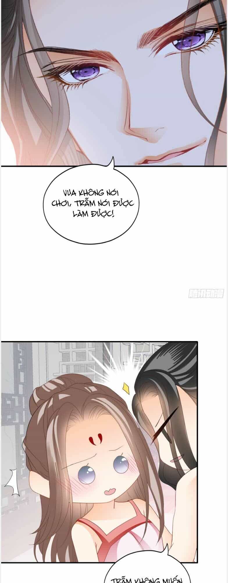 Bổn Vương Muốn Ngươi - Chương 176 - ảnh 36