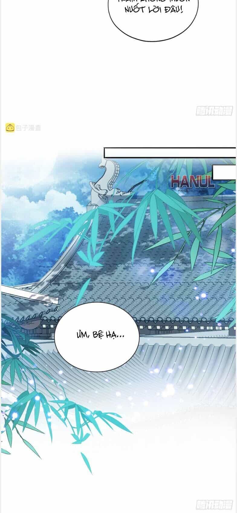 Bổn Vương Muốn Ngươi - Chương 176 - ảnh 37