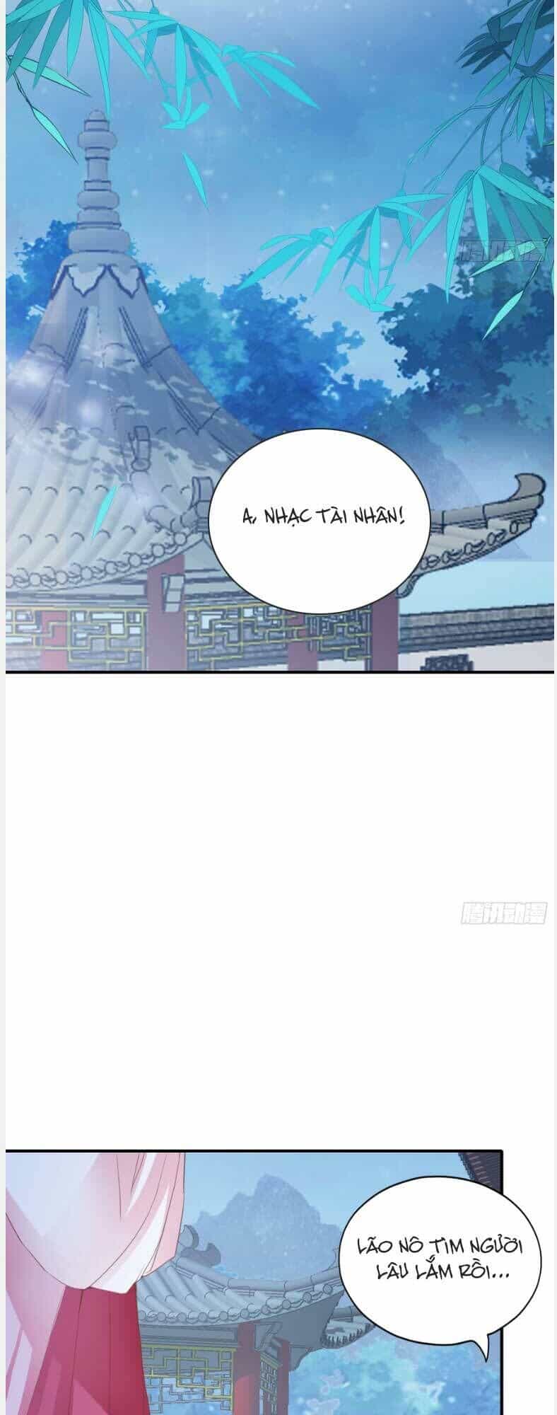 Bổn Vương Muốn Ngươi - Chương 176 - ảnh 4