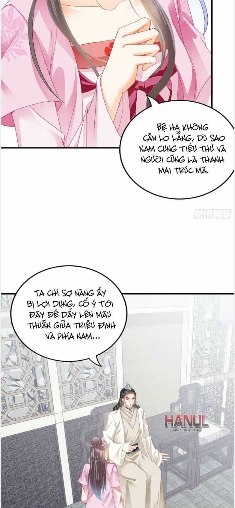 Bổn Vương Muốn Ngươi - Chương 176 - ảnh 44