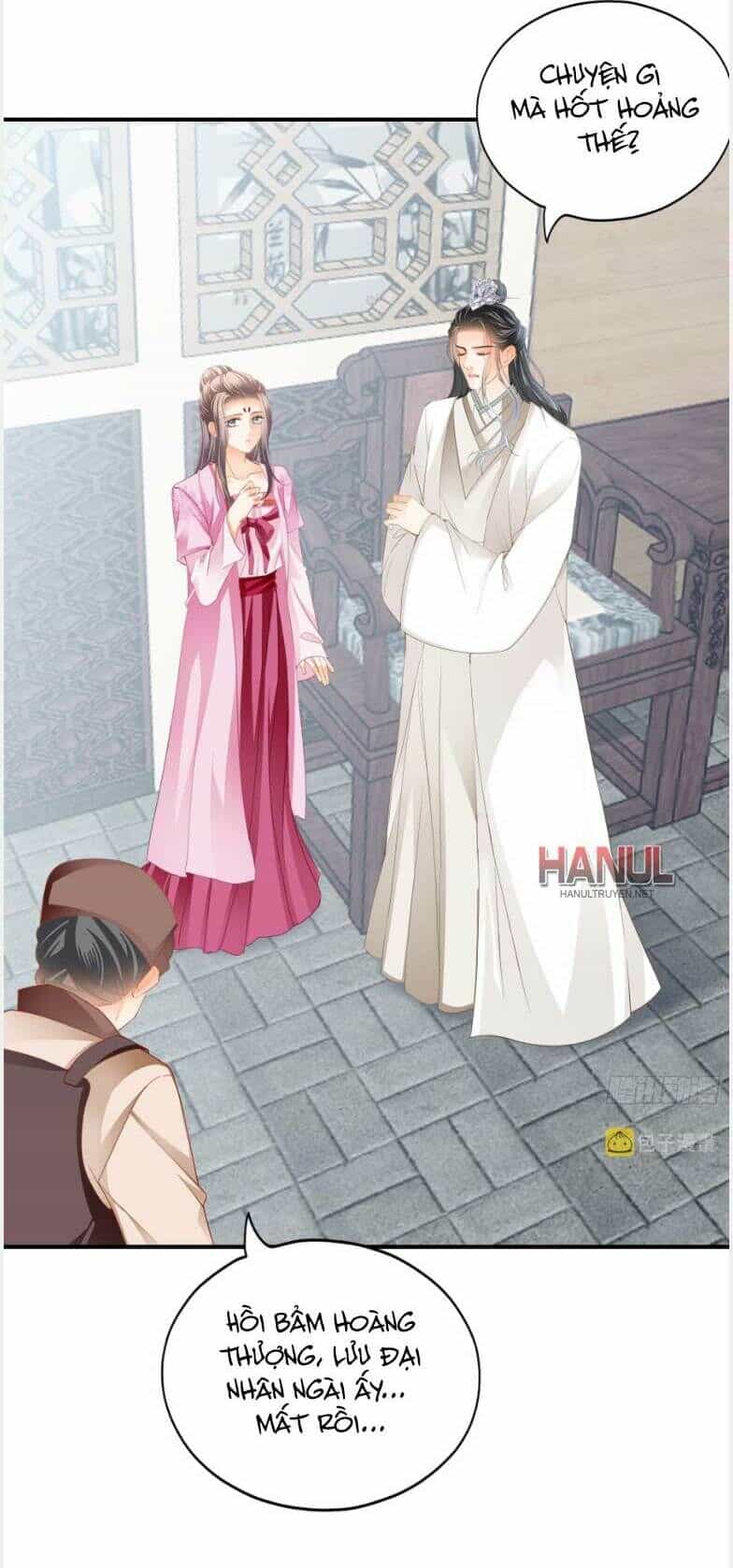 Bổn Vương Muốn Ngươi - Chương 176 - ảnh 47