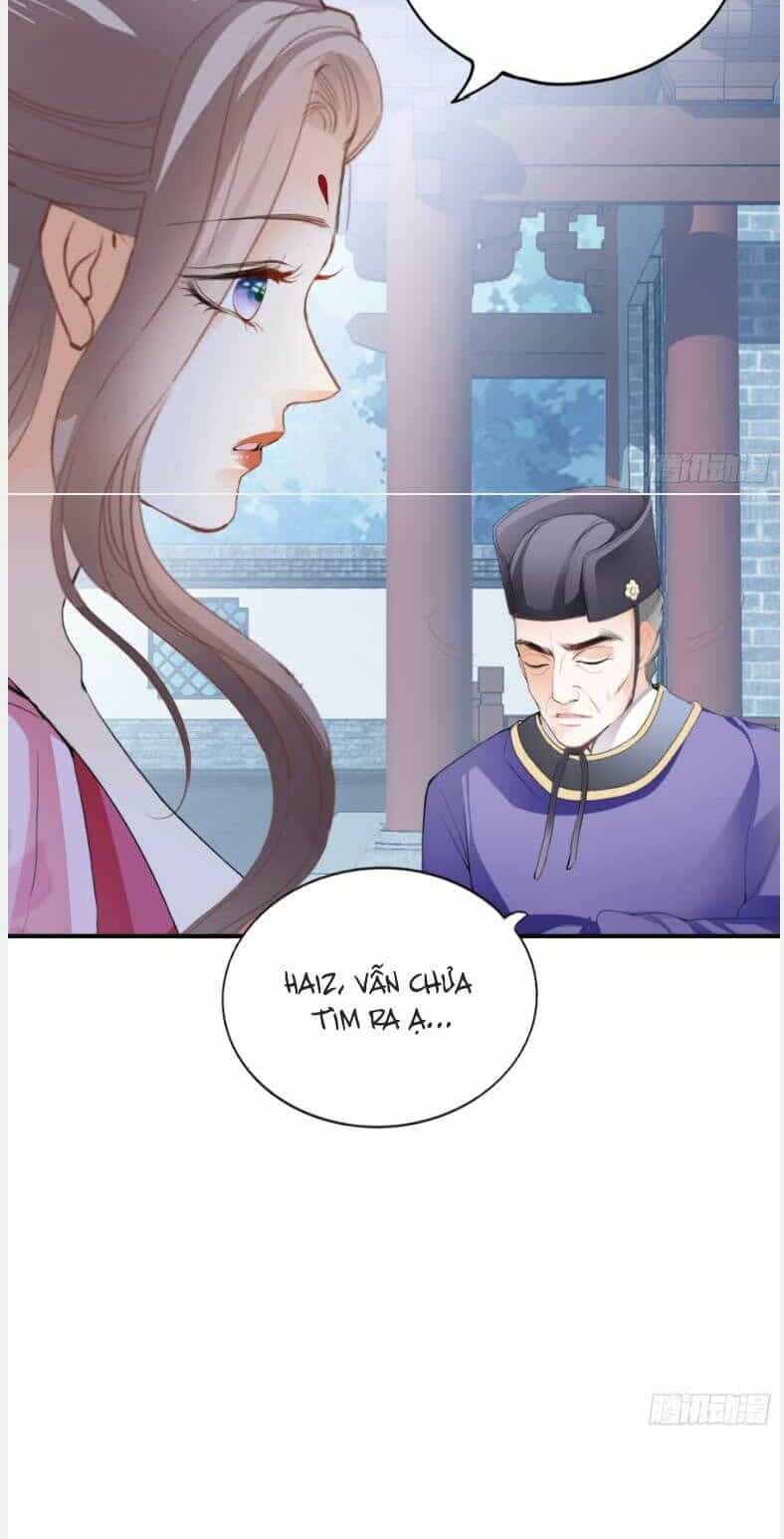 Bổn Vương Muốn Ngươi - Chương 176 - ảnh 7