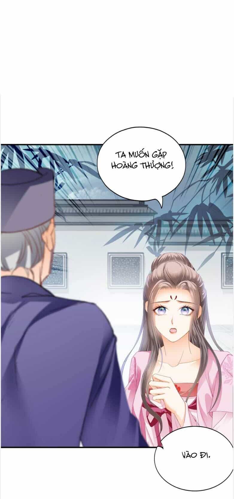 Bổn Vương Muốn Ngươi - Chương 177 - ảnh 14