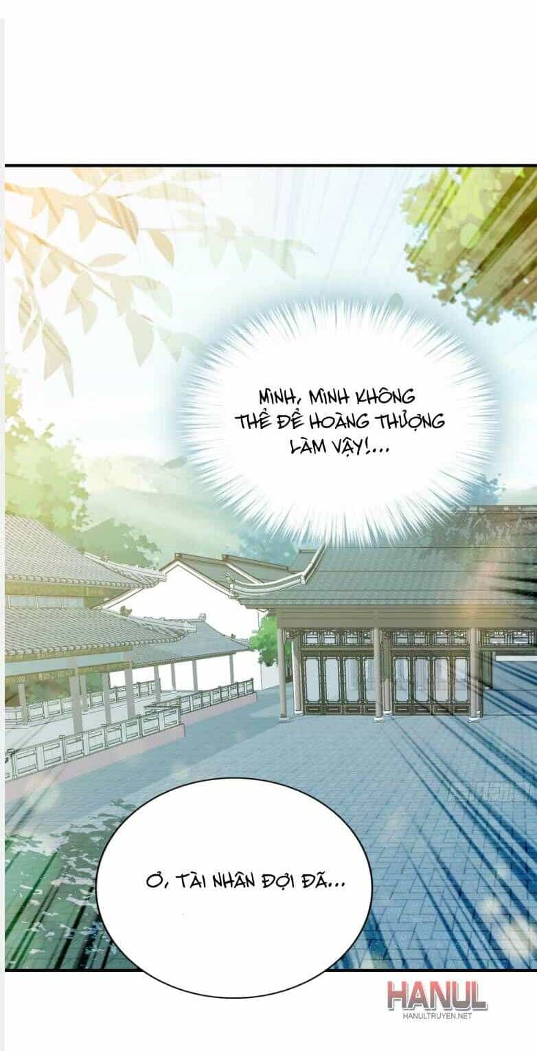 Bổn Vương Muốn Ngươi - Chương 177 - ảnh 27