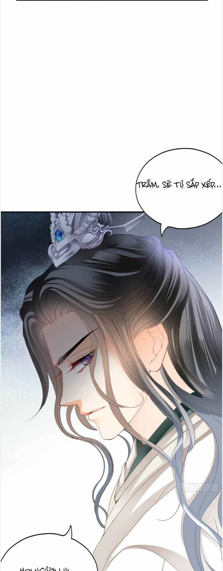 Bổn Vương Muốn Ngươi - Chương 177 - ảnh 4