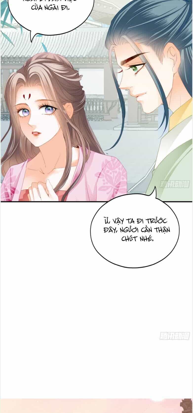 Bổn Vương Muốn Ngươi - Chương 177 - ảnh 7