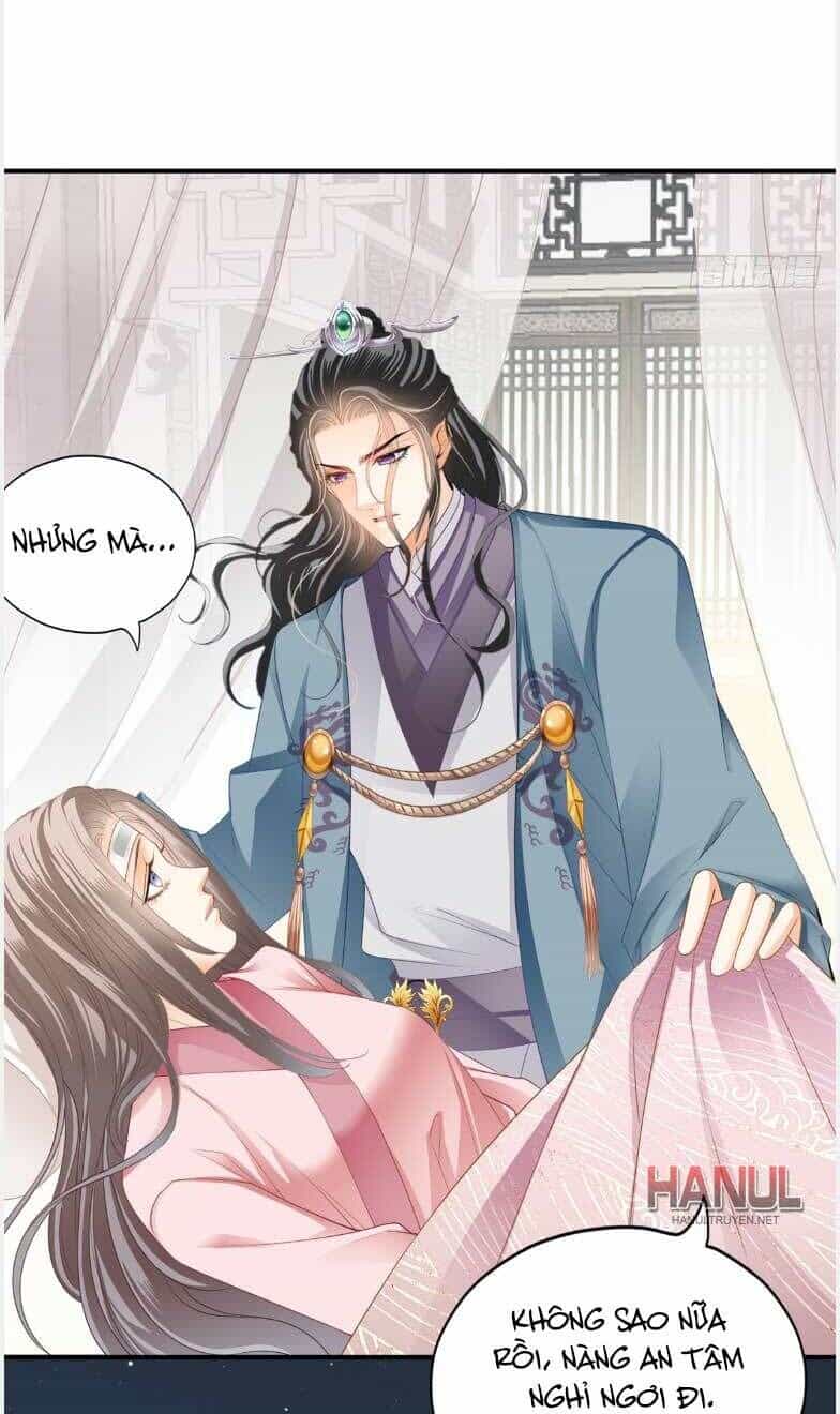 Bổn Vương Muốn Ngươi - Chương 178 - ảnh 16