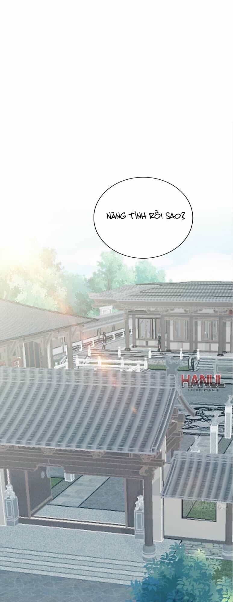 Bổn Vương Muốn Ngươi - Chương 178 - ảnh 18
