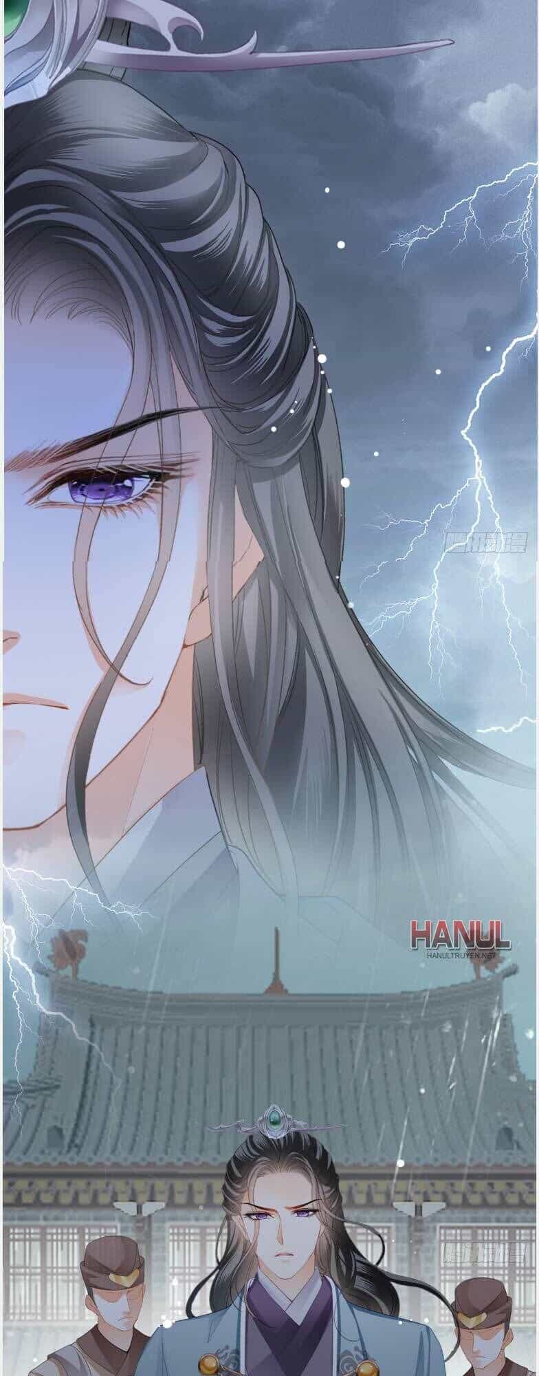 Bổn Vương Muốn Ngươi - Chương 178 - ảnh 4
