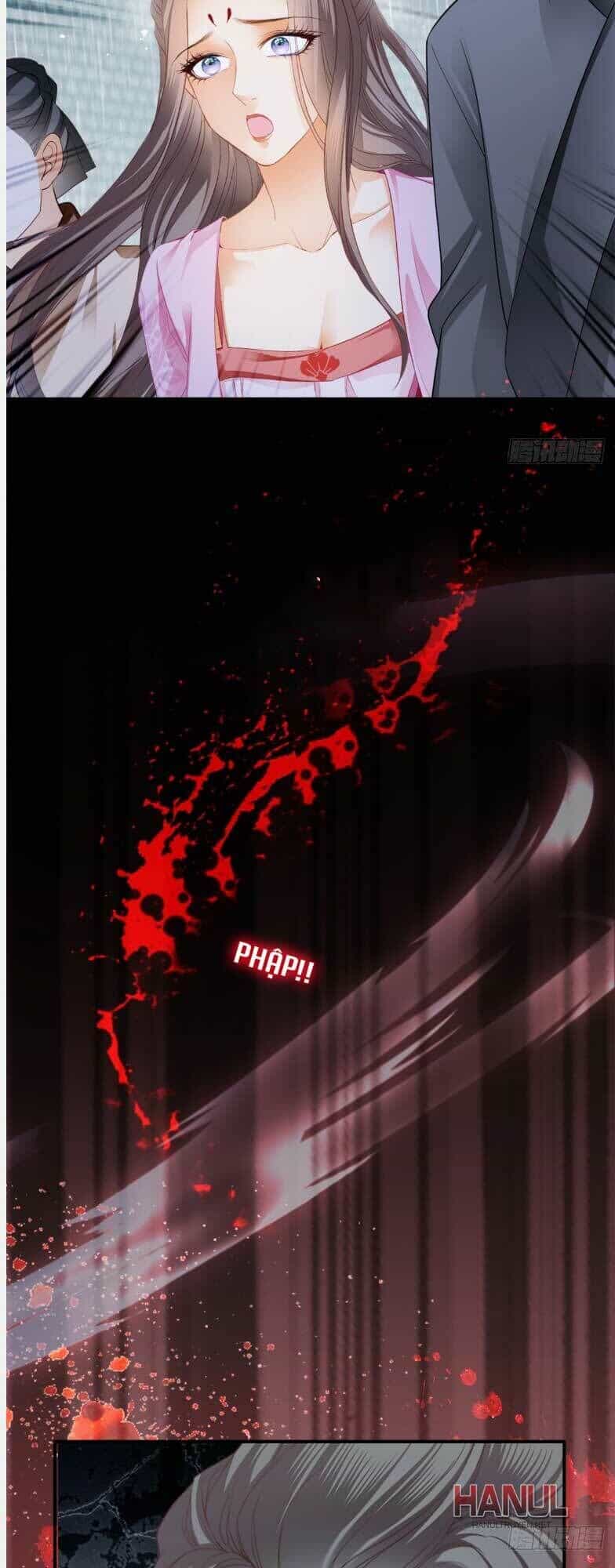 Bổn Vương Muốn Ngươi - Chương 178 - ảnh 7