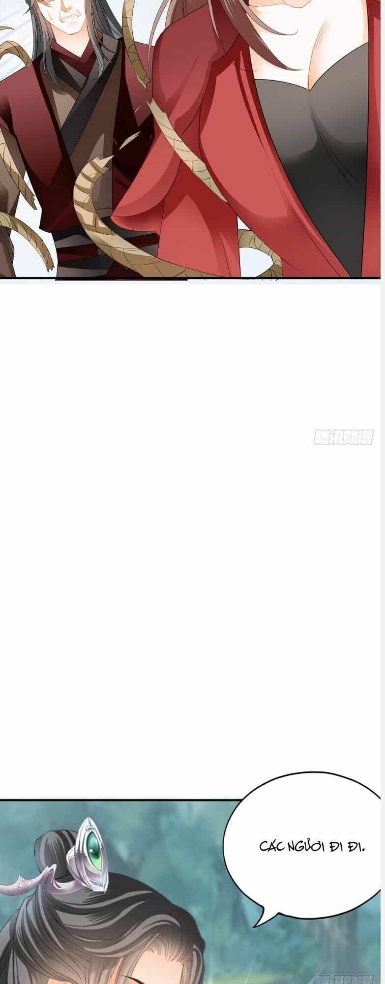 Bổn Vương Muốn Ngươi - Chương 179 - ảnh 12