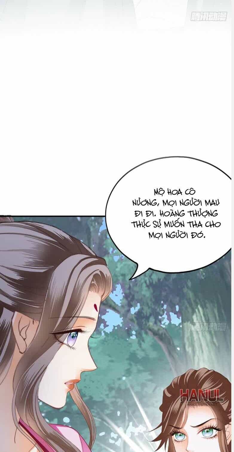 Bổn Vương Muốn Ngươi - Chương 179 - ảnh 16
